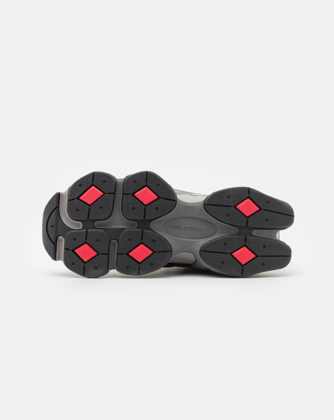 New balance 9060 black castlerock - Snea.kersale